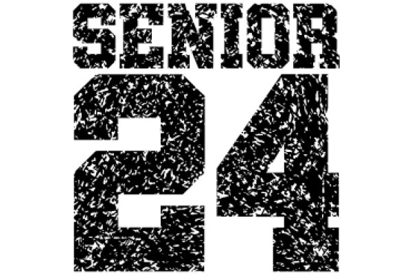 Seniority: A Text Art