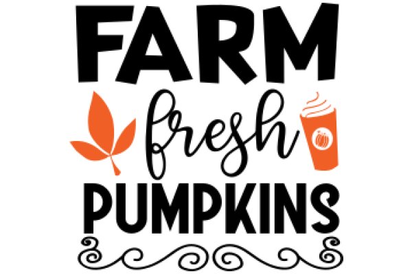 Farm Fresh Pumpkins: A Seasonal Delight