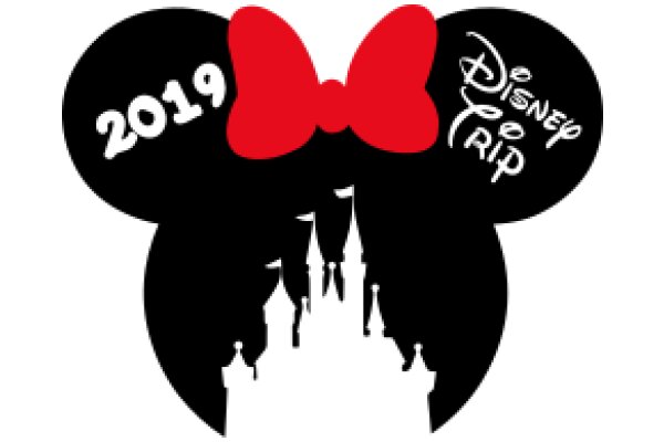 2019 Disney Trip Logo