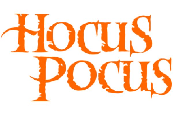 Hocus Pocus: A Magical Journey Through the World of Witchcraft and Wizardry