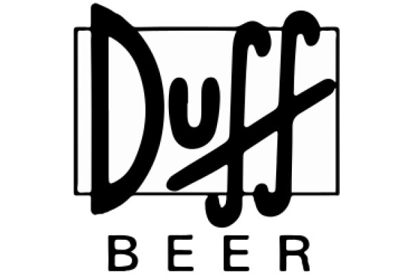 Duff Beer: A Classic Brand