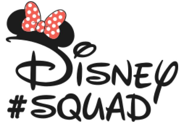 Disney Squad: A Playful Combination of Disney and Social Media Culture