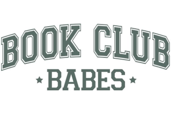 Book Club Babes: A Graphic Design Showcase