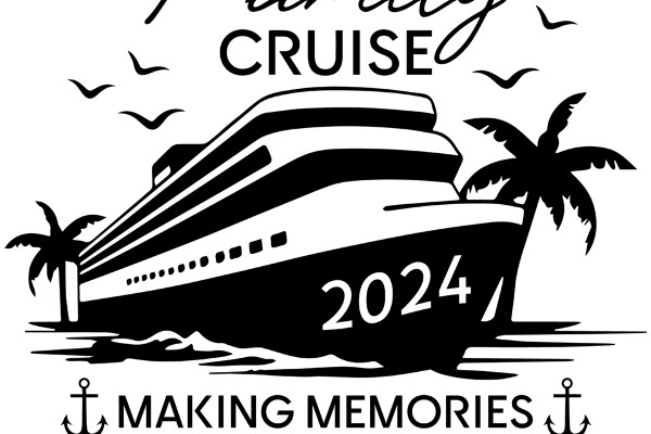 Family Cruise 2024: Making Memories Together