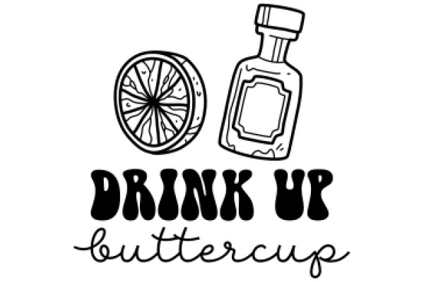 Drink Up Buttercup: A Whimsical Guide to Cocktails and Mocktails