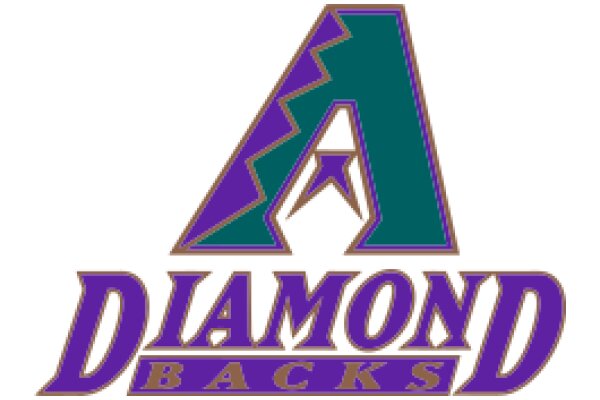 Diamondbacks Baseball Team Logo