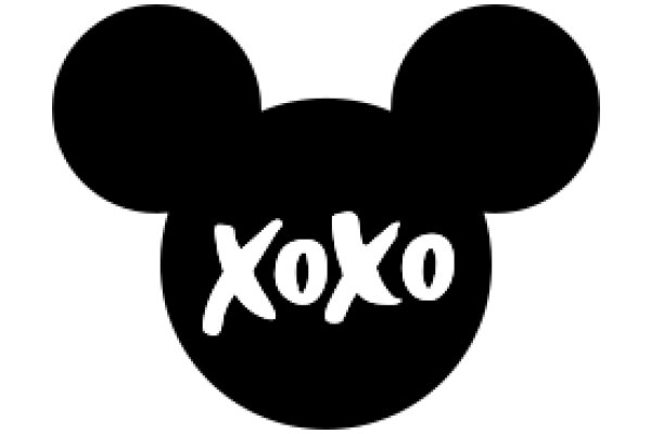 XO: A Silhouette of Love and Affection