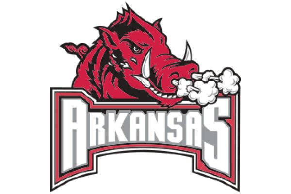 Arkansas Razorbacks Logo: A Symbol of Pride and Passion