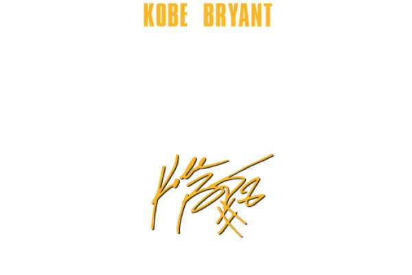 Kobe Bryant: A Legacy in Yellow