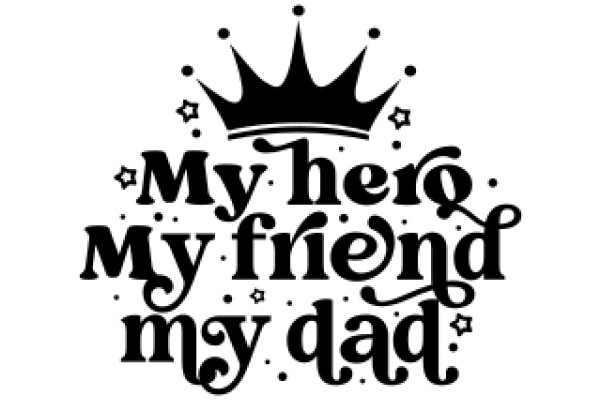 Celebrating Fatherhood: A Heartfelt Tribute to My Hero, My Friend, My Dad