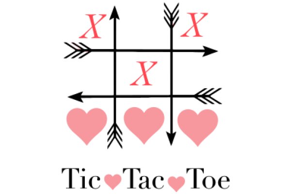 X Marks the Spot: A Playful Guide to Tic Tac Toe