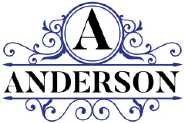 Anderson's Logo: A Brand Identity