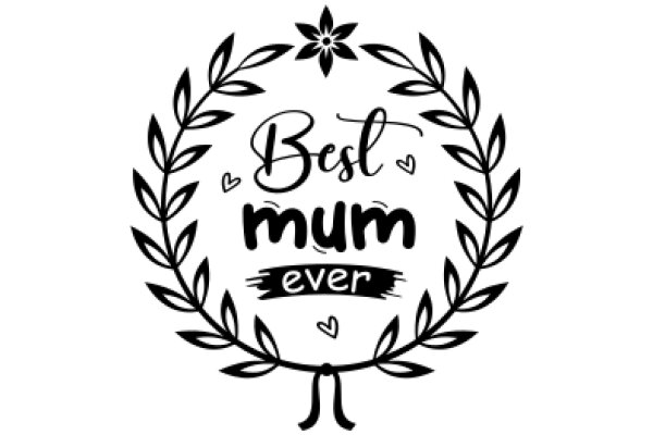 Best Mom Ever: A Heartfelt Tribute