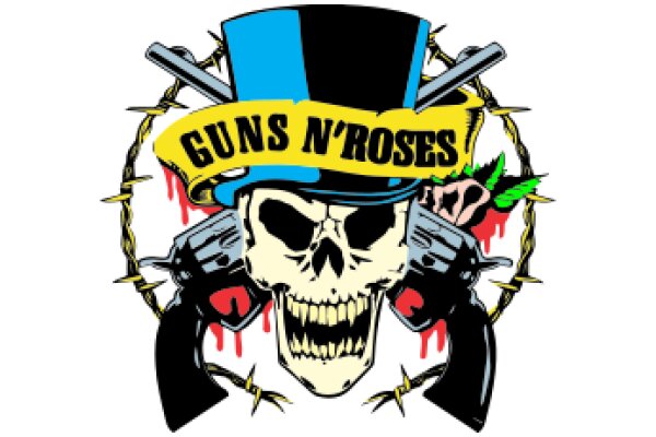 Guns N' Roses: A Graphic Novel