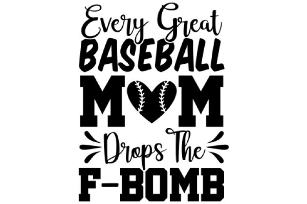 Every Great Baseball Mom Drops the F-Bomb