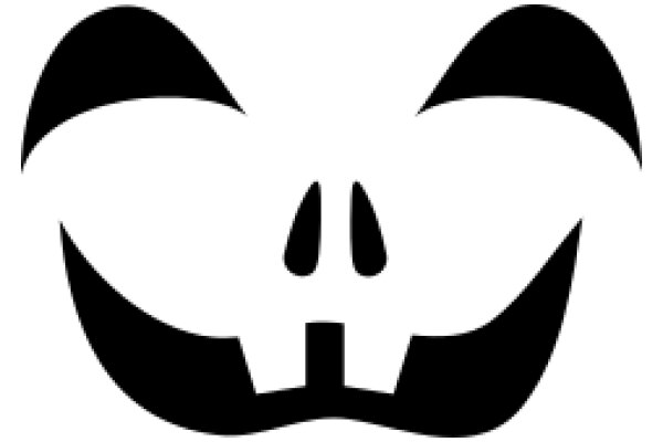 Stylized Halloween Icon