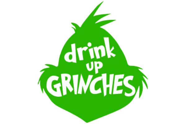 Drink Up Grinches: A Festive Holiday Advertisement