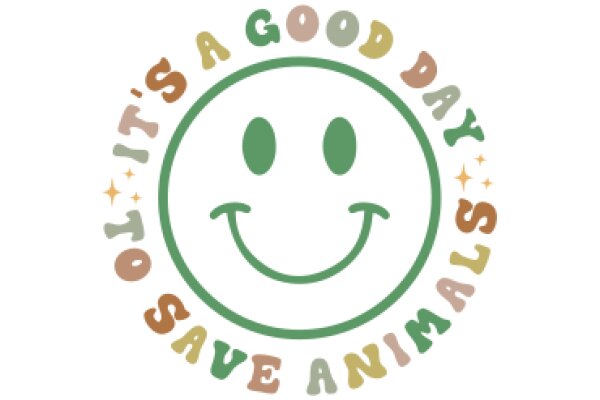 Good Day's Save Animals Logo