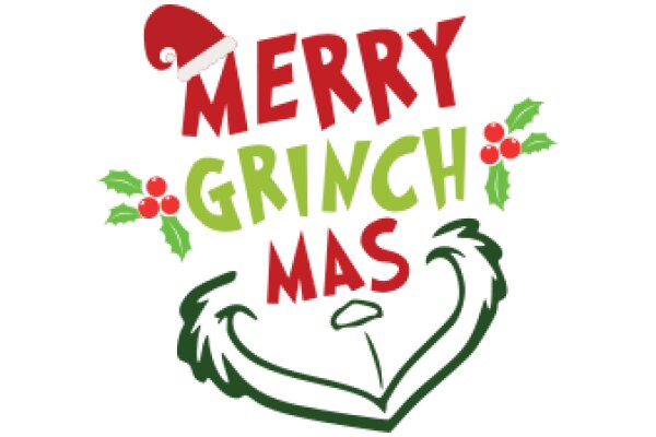 Merry Grinchmas: A Festive Celebration of the Holiday Classic