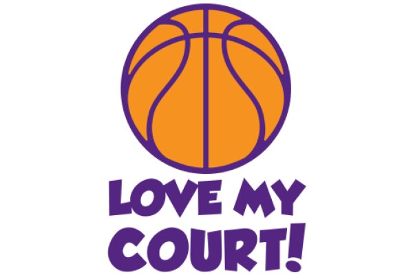 Court Love: A Graphic Design Showcase