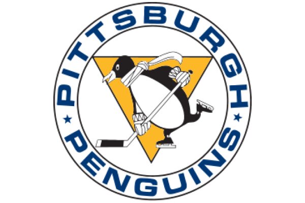 Pittsburgh Penguins Logo: A Symbol of Hockey Pride