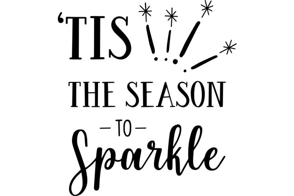 Celebrating the Season of Sparkle: A TIS to the Season of Sparkle