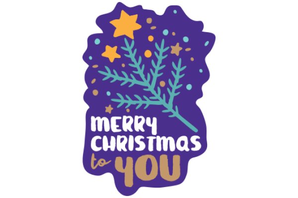 Merry Christmas to You: A Festive Greeting from an AI Assistant