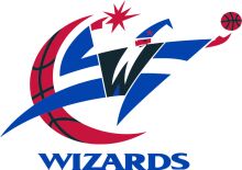 Wizards Logo: A Graphic Representation of the Team's Identity