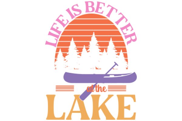 A Lake Life: Better at the Lake