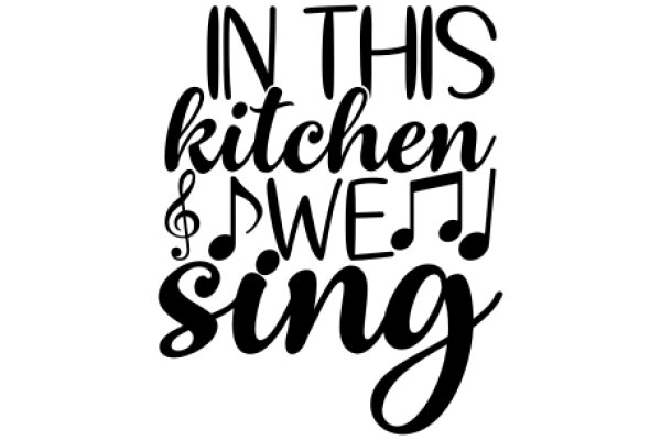 In This Kitchen, Music Is the Heartbeat