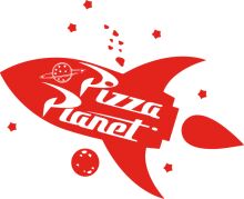 Pizza Planet: A Cosmic Culinary Adventure