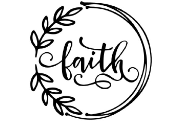 Faith: A Symbol of Strength and Hope