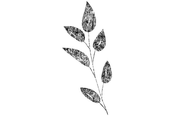 Elegant Botanical Art