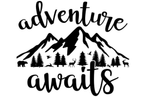 Adventure Awaits: A Journey Through the Wilderness