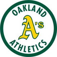 Oakland Athletics Logo: A Symbol of Team Spirit and Pride