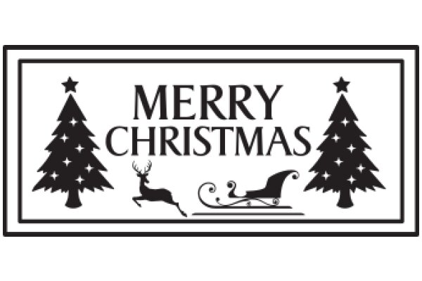 Merry Christmas: A Festive Greeting with a Touch of Whimsy