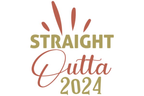 2024: The Year of Straight Outta Utta