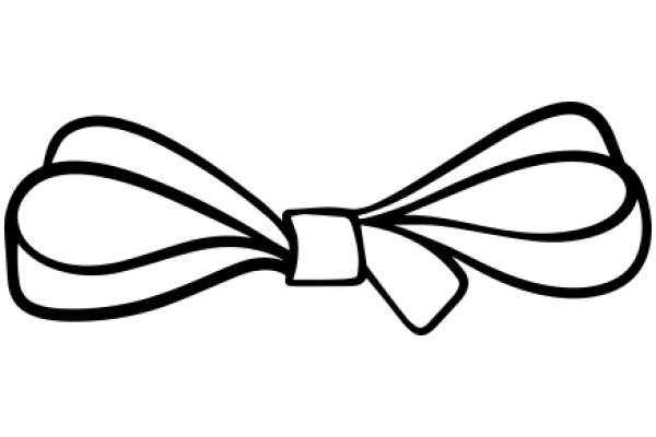 Stylish Bow Tie