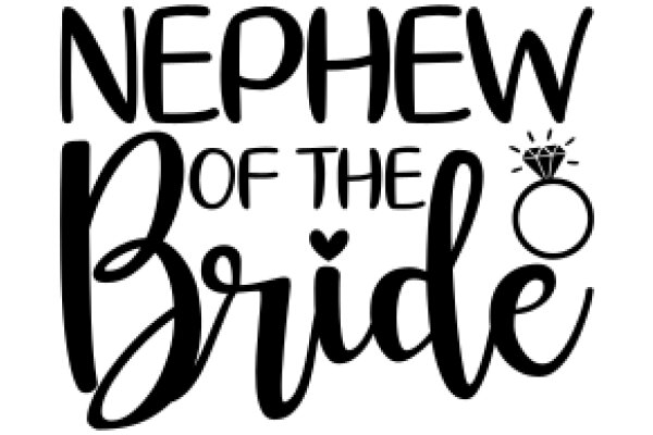 A Bride's Promise: The Art of Nephew of the Bride