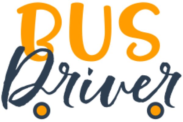 Bus Driver: A Graphic Design