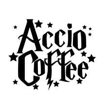 Accio Coffee: A Magical Brew