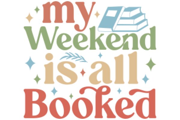 Celebrating the Joy of Reading: A Weekend of Literary Delights