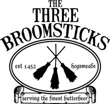 The Three Broomsticks: A Timeless Tavern