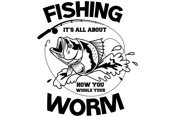 Fishing Worm: How to Wiggle Your Way to Success