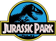 Jurassic Park Logo: A Classic Symbol of Adventure and Prehistoric Life