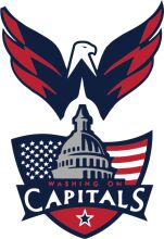 Wings of Washington Capitals: A Symbol of American Pride and Sportsmanship