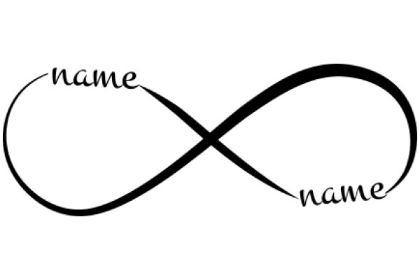 Infinite Name: A Symbolic Representation of the Power of Names