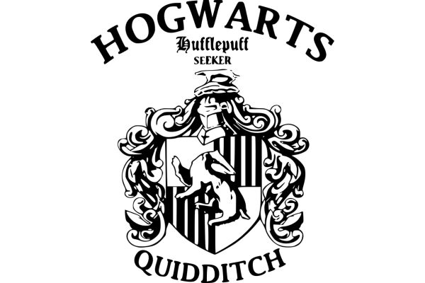 Hogwarts Quidditch Seeker: A Symbol of Excellence and Adventure