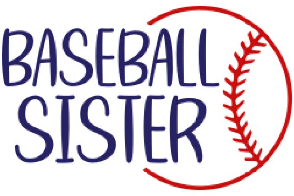 Baseball Sister: A Logo for a Sisterhood of Baseball Fans