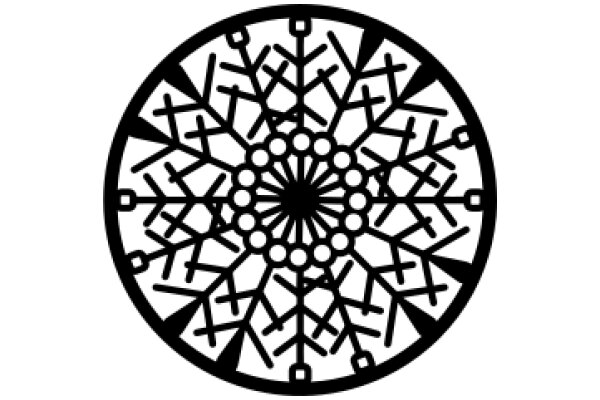 Snowflake Design